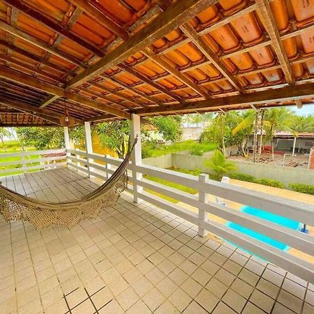 Casa A 170M Da Praia Com Vista Para O Mar Ilhéus المظهر الخارجي الصورة