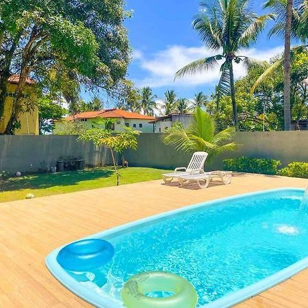 Casa A 170M Da Praia Com Vista Para O Mar Ilhéus المظهر الخارجي الصورة