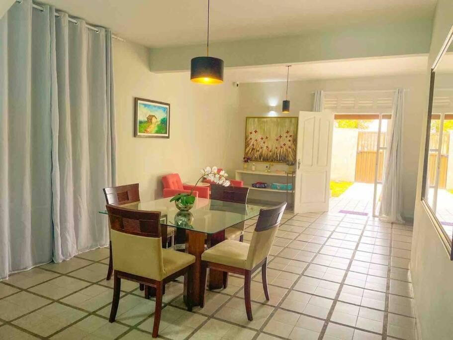 Casa A 170M Da Praia Com Vista Para O Mar Ilhéus المظهر الخارجي الصورة