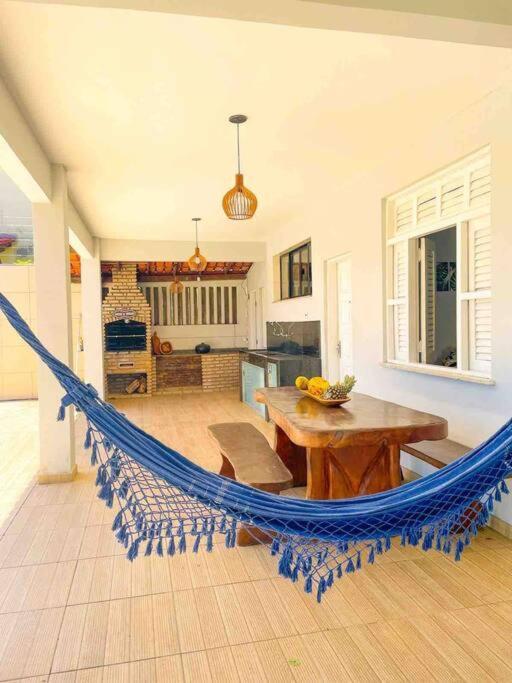 Casa A 170M Da Praia Com Vista Para O Mar Ilhéus المظهر الخارجي الصورة