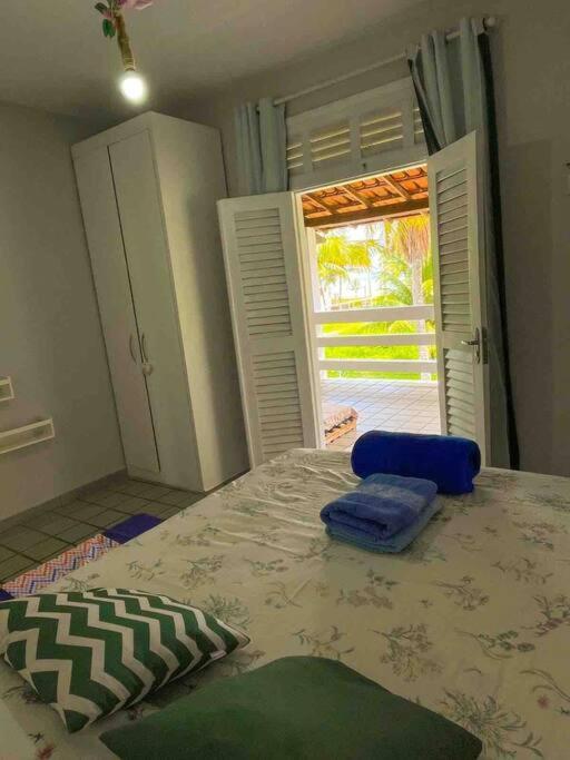 Casa A 170M Da Praia Com Vista Para O Mar Ilhéus المظهر الخارجي الصورة