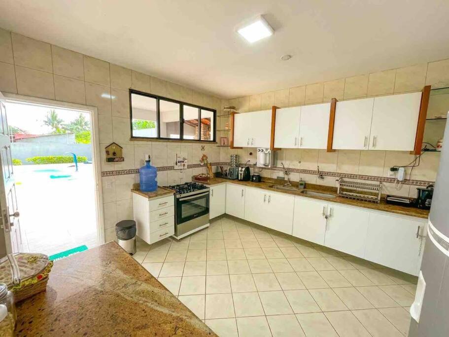 Casa A 170M Da Praia Com Vista Para O Mar Ilhéus المظهر الخارجي الصورة
