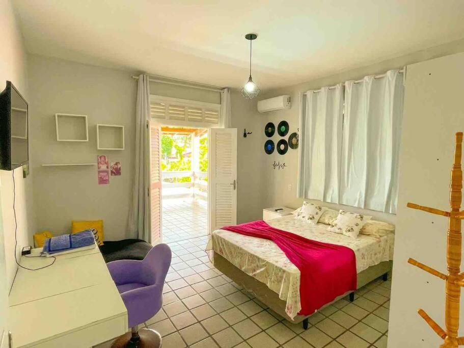 Casa A 170M Da Praia Com Vista Para O Mar Ilhéus المظهر الخارجي الصورة