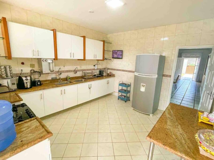 Casa A 170M Da Praia Com Vista Para O Mar Ilhéus المظهر الخارجي الصورة