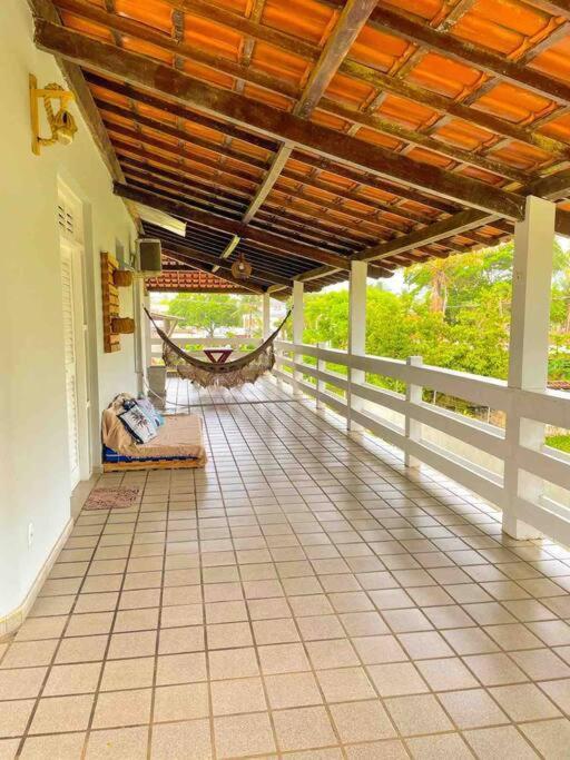 Casa A 170M Da Praia Com Vista Para O Mar Ilhéus المظهر الخارجي الصورة