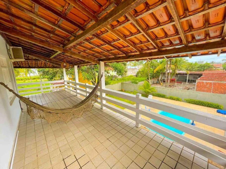 Casa A 170M Da Praia Com Vista Para O Mar Ilhéus المظهر الخارجي الصورة