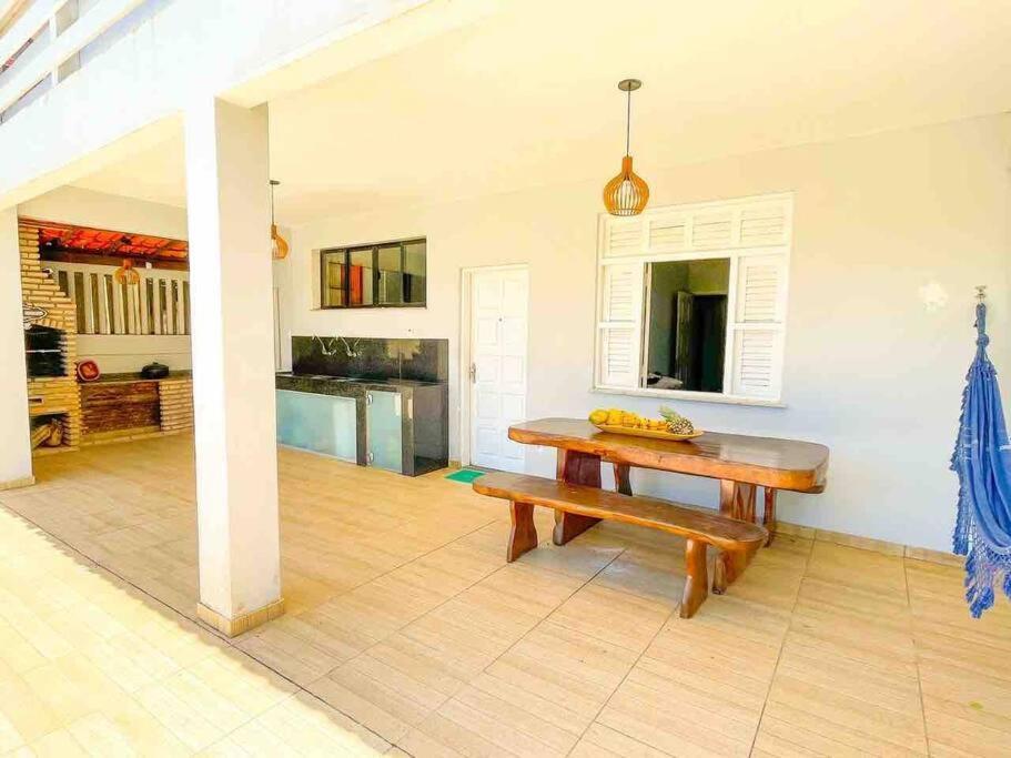 Casa A 170M Da Praia Com Vista Para O Mar Ilhéus المظهر الخارجي الصورة