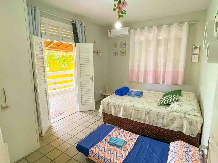 Casa A 170M Da Praia Com Vista Para O Mar Ilhéus المظهر الخارجي الصورة