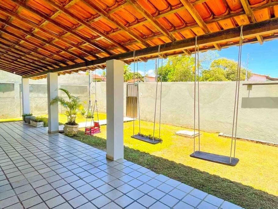 Casa A 170M Da Praia Com Vista Para O Mar Ilhéus المظهر الخارجي الصورة