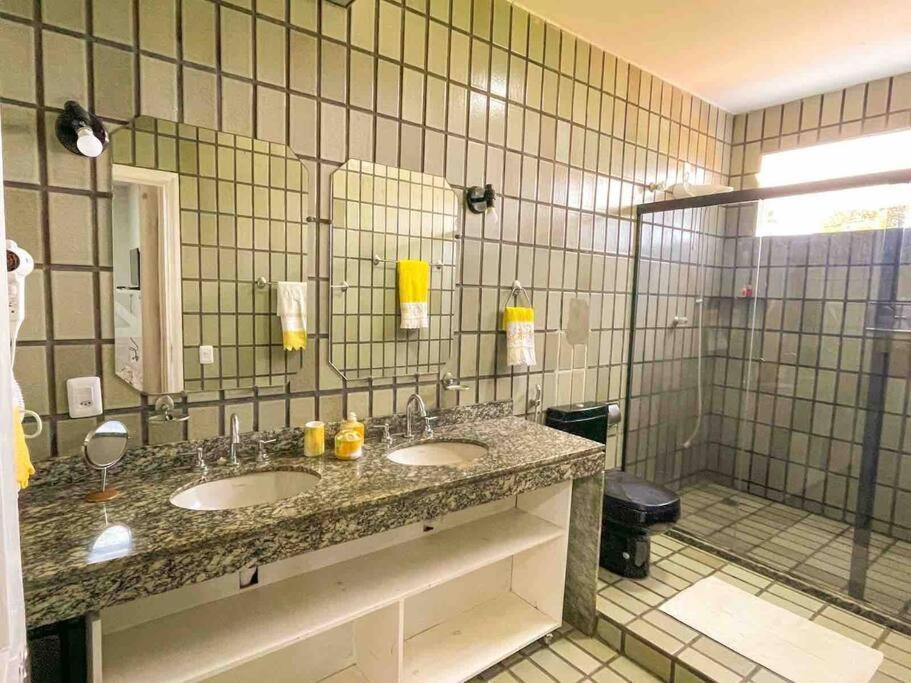 Casa A 170M Da Praia Com Vista Para O Mar Ilhéus المظهر الخارجي الصورة